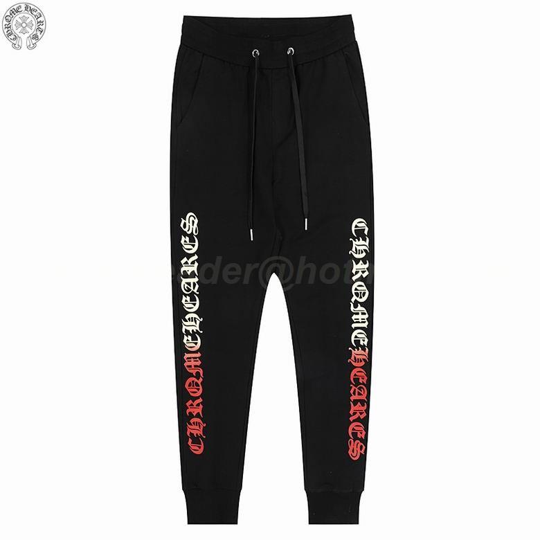 Chrome Hearts Men's Pants 25